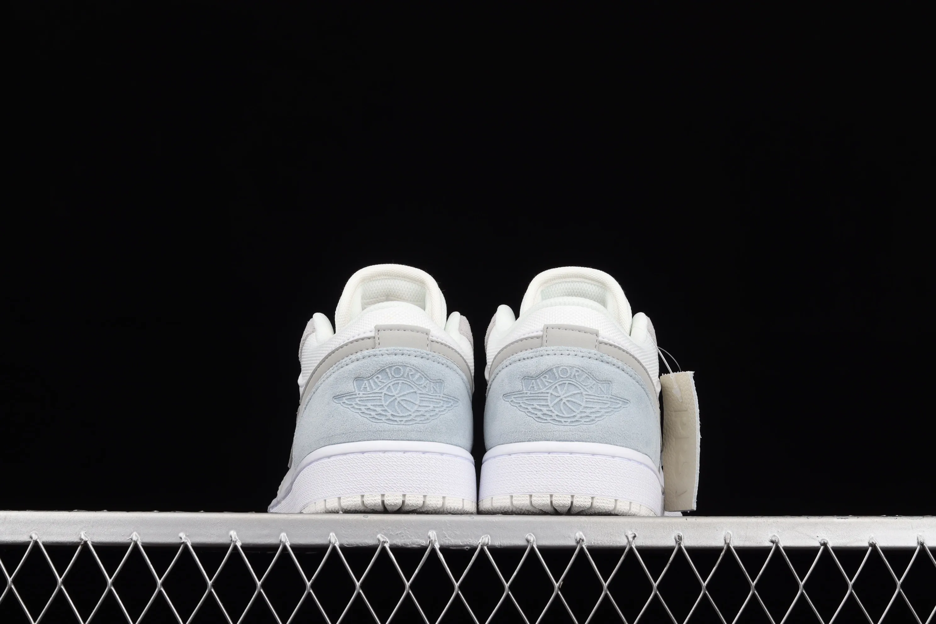 All categories Air Jordan Jordan series basketball shoes Air Jordan 1 Low X version Air Jordan 1 Low AJ1 Joe 1 low-top cultural and leisure sports sneakers CV3043-100